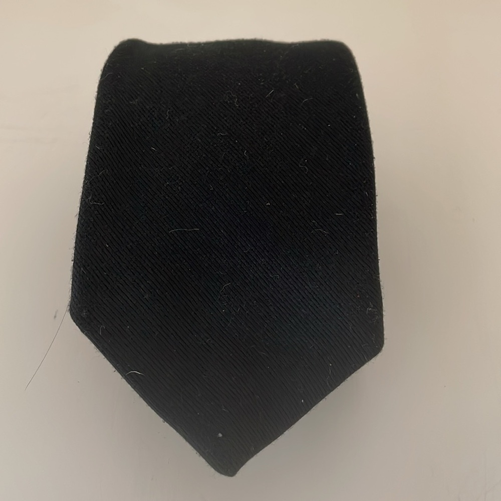 CORNICHE black tie 58“